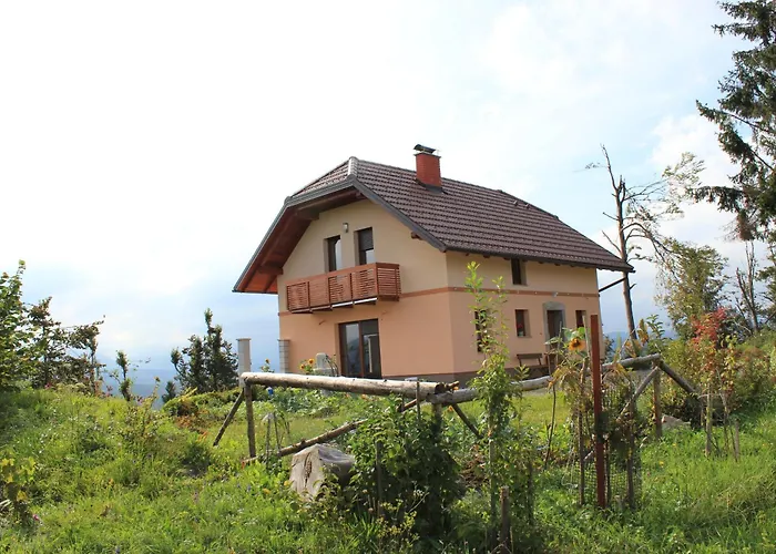 Holiday Home Razglednik